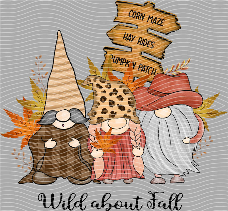 Autumn design-QT 106